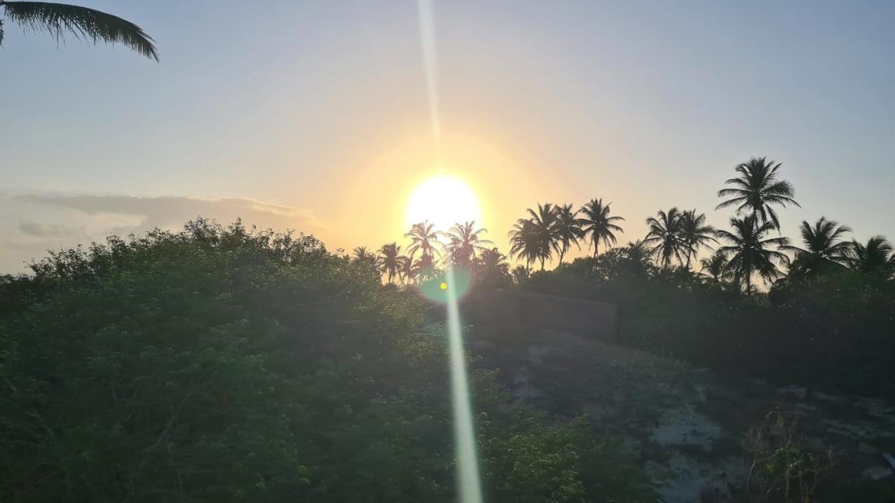 Pousada Do Cabra Cruz  المظهر الخارجي الصورة