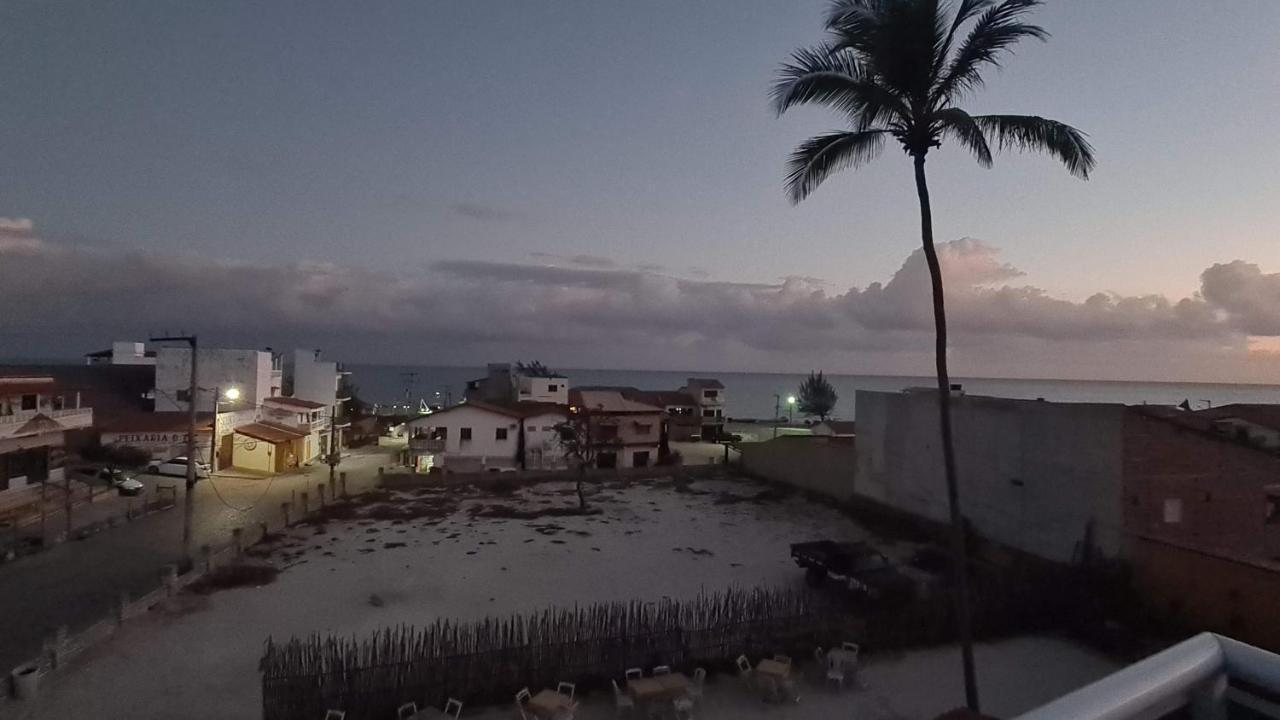 Pousada Do Cabra Cruz  المظهر الخارجي الصورة