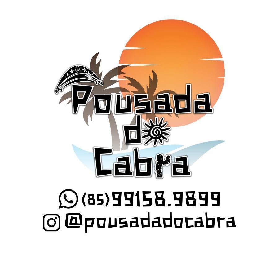 Pousada Do Cabra Cruz  المظهر الخارجي الصورة