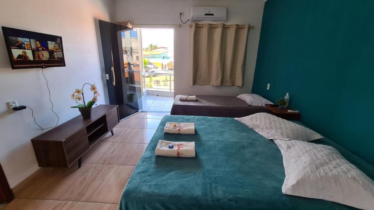 Pousada Do Cabra Cruz  المظهر الخارجي الصورة